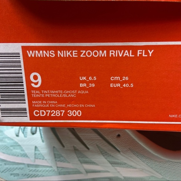 Nike Zoom Rival Fly - Picture 7 of 11
